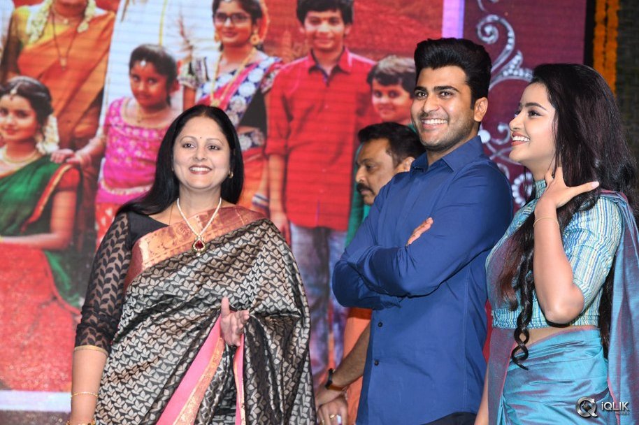 Shatamanam-Bhavati-Movie-Audio-Launch